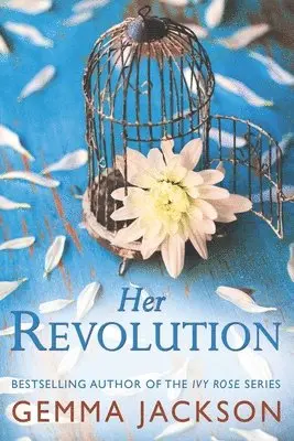 Gemma Jackson - Her Revolution, Häftad. Tillgänglighet: Lägg i varukorg