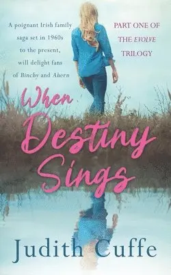 Judith Cuffe - When Destiny Sings, Häftad. Tillgänglighet: Lägg i varukorg