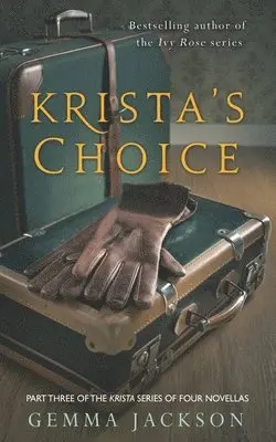 Gemma Jackson - Krista's Choice, Häftad. Tillgänglighet: Lägg i varukorg