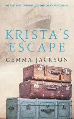 Gemma Jackson - Krista's Escape, Häftad. Tillgänglighet: Lägg i varukorg