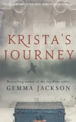 Gemma Jackson - Krista's Journey, Häftad. Tillgänglighet: Lägg i varukorg
