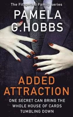 Pamela G Hobbs - Added Attraction, Häftad. Tillgänglighet: Lägg i varukorg