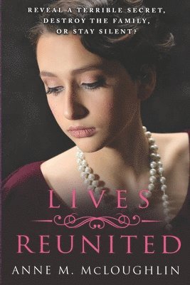 Anne M McLoughlin - Lives Reunited, Häftad