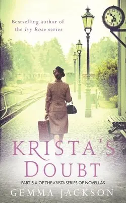 Gemma Jackson - Krista's Doubt, Häftad. Tillgänglighet: Lägg i varukorg