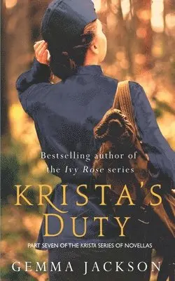 Gemma Jackson - Krista's Duty, Häftad. Tillgänglighet: Lägg i varukorg