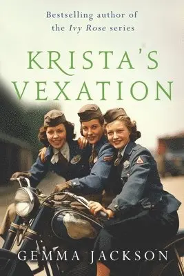 Gemma Jackson - Krista's Vexation, Häftad. Tillgänglighet: Lägg i varukorg