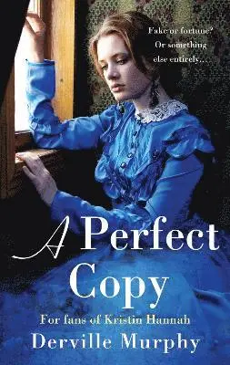 Derville Murphy - A Perfect Copy, Häftad. Tillgänglighet: Lägg i varukorg