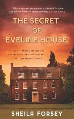 Sheila Forsey - Secret of Eveline House, Häftad. Tillgänglighet: Lägg i varukorg