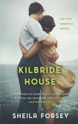 Sheila Forsey - Kilbride House, Häftad. Tillgänglighet: Lägg i varukorg