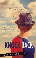 Pauline Burgess - Knock Back, Häftad