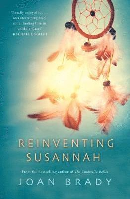 Joan Brady - Reinventing Susannah, Häftad. Tillgänglighet: Lägg i varukorg