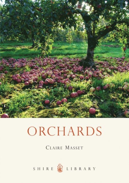 Claire Masset - Orchards, E-bok