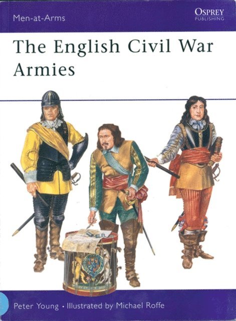 English Civil War Armies