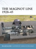 The Maginot Line 1928?45