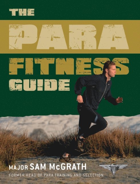 Sam McGrath - Para Fitness Guide, E-bok
