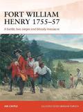 Fort William Henry 175557