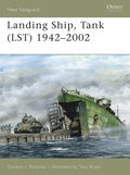 Landing Ship, Tank (LST) 1942 2002