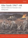 Khe Sanh 1967 68