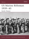 US Marine Rifleman 1939 45