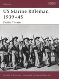 US Marine Rifleman 1939 45