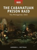 Cabanatuan Prison Raid