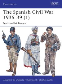 Spanish Civil War 1936-39 (1)