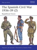 Spanish Civil War 1936-39 (2)