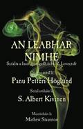 An Leabhar Nimhe