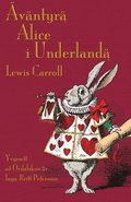 vntyr?? Alice i Underland??
