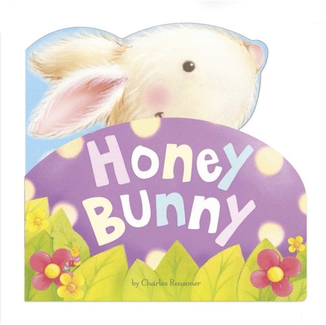 Charles Reasoner - Honey Bunny, E-bok