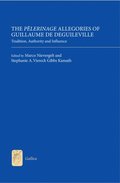 Pelerinage Allegories of Guillaume de Deguileville