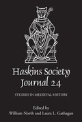 Haskins Society Journal 24