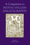 Companion to Middle English Hagiography