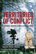 Territories of Conflict