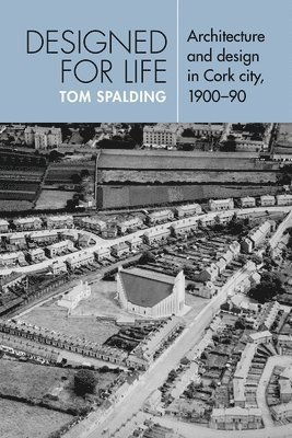 Tom Spalding - Designed for Life, Inbunden