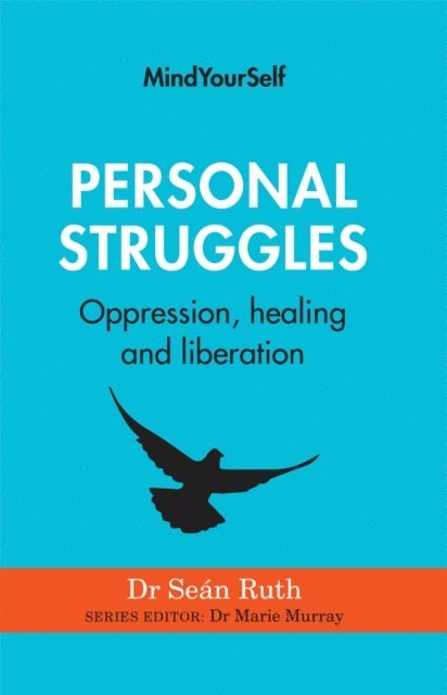 Sean Ruth - Personal Struggles, E-bok