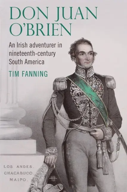 Tim Fanning - Don Juan O'Brien, E-bok. Tillgänglighet: Lägg i varukorg