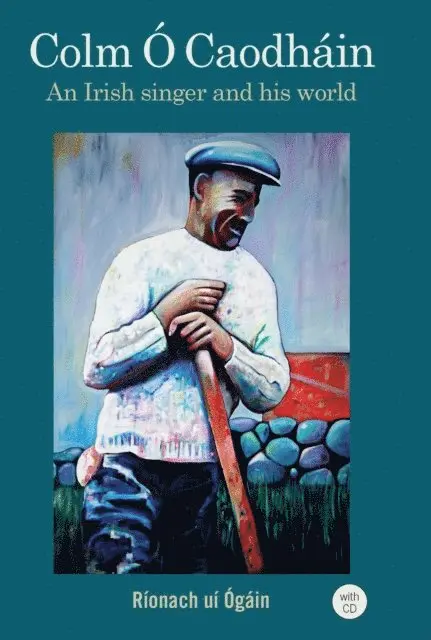 Rionach ui Ogain - Colm O Caodhain, E-bok. Tillgänglighet: Lägg i varukorg