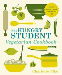 Hungry Student Vegetarian Cookbook