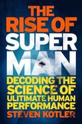 Rise of Superman
