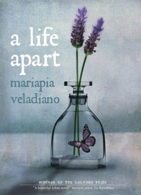 Mariapia Veladiano - Life Apart, E-bok