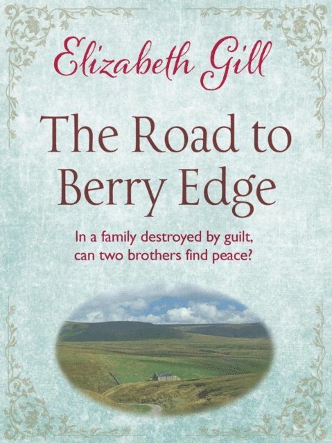 Elizabeth Gill - Widow's Hope, E-bok