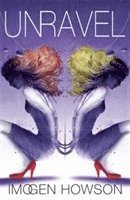 Imogen Howson - Linked: Unravel, Häftad. Tillgänglighet: Lägg i varukorg