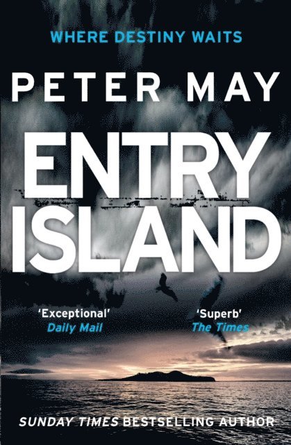 Peter May - Entry Island, E-bok