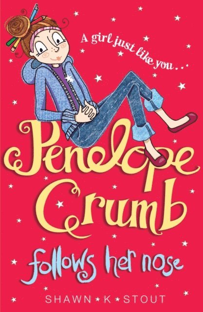 Shawn K. Stout - Penelope Crumb Follows Her Nose, E-bok. Tillgänglighet: Lägg i varukorg