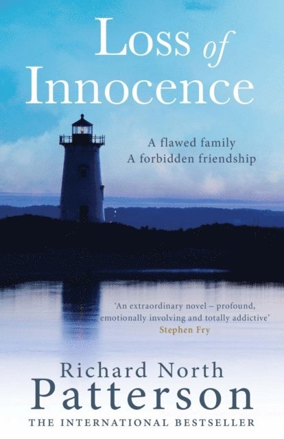 Richard North Patterson, Davi Patterson - Loss of Innocence, E-bok