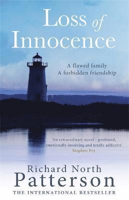 Davi Patterson, Richard North Patterson - Loss of Innocence, Häftad