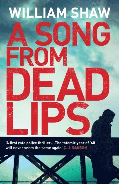William Shaw - Song from Dead Lips, E-bok