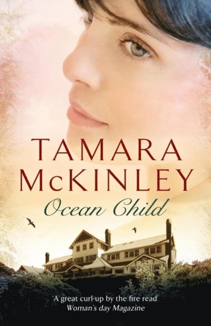 Tamara McKinley - Ocean Child, E-bok