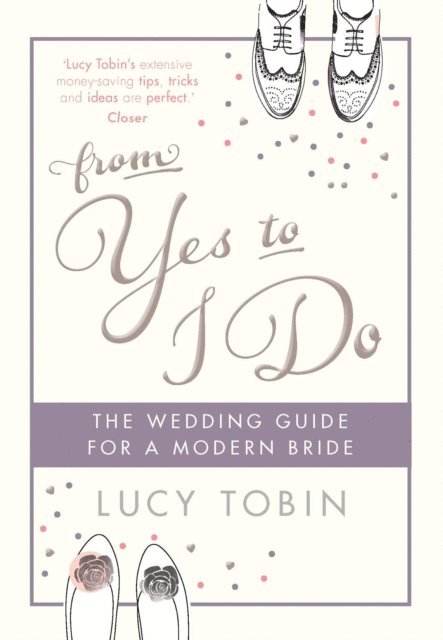Lucy Tobin - From Yes to I Do, E-bok